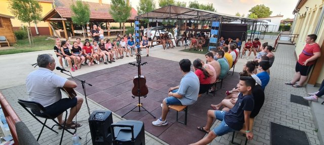 Aspects of being European - 2021